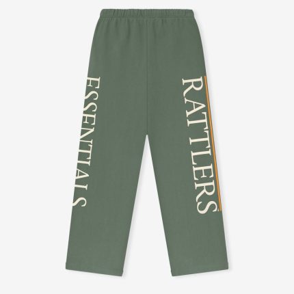 Essential FAMU Lounge Sweatpant