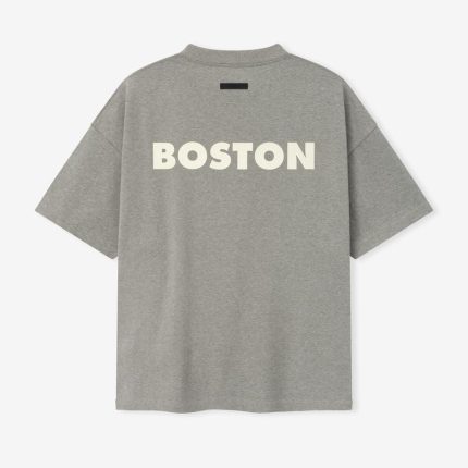 Essentials Celtics Tee