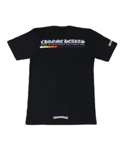 Chrome Hearts Camouflag T-Shirt