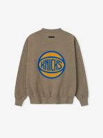 Essentials Knicks Sport Crewneck