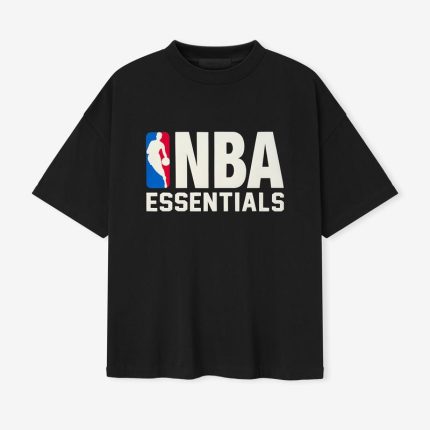 Essentials NBA Tee