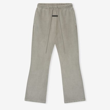 Essentials Heavy Fleece Flare Sweatpant