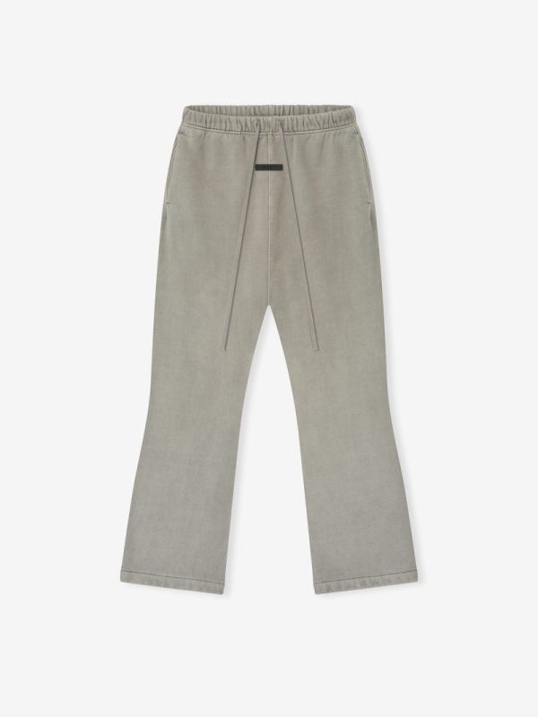 Essentials Heavy Fleece Flare Sweatpant