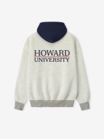 Essential Howard University Sport Hoodie