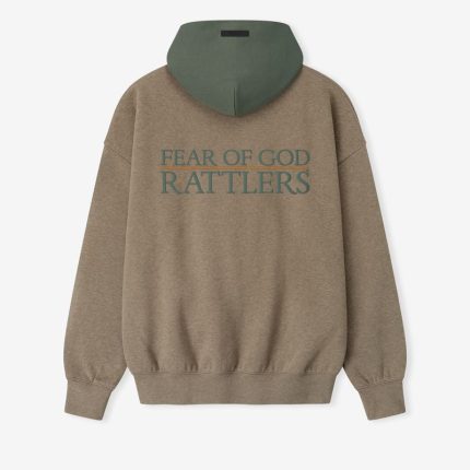 Essential FAMU Sport Hoodie