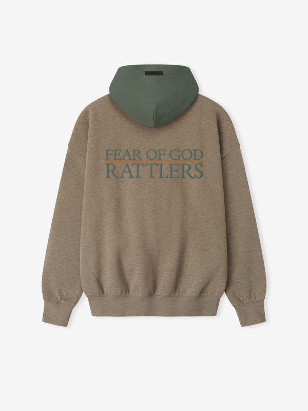 Essential FAMU Sport Hoodie