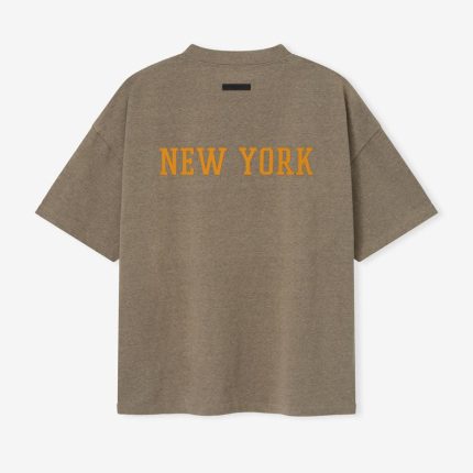 Essentials Knicks Tee