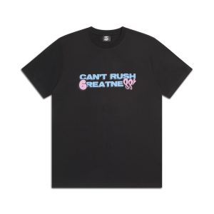 CENTRAL CEE x 6PM RECORDS CAN’T RUSH Shirt