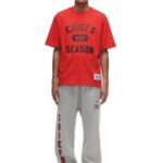 6pm Chiefs Season T-Shirt