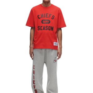 6pm Chiefs Season T-Shirt