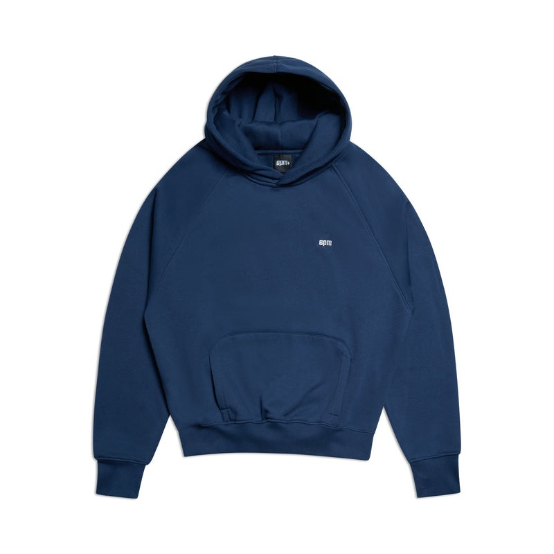 6pm-season-HOODIE-NAVY 6PM Season Hoodie Navy
