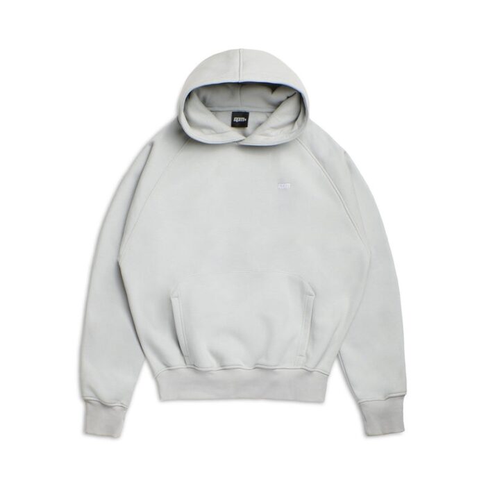 6PM Season Hoodie Smoke Grey