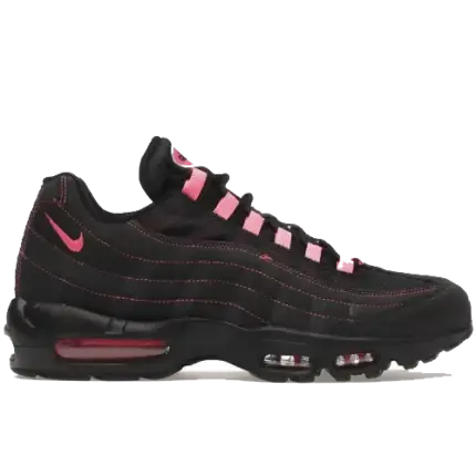 Corteiz Air Max 95 Pink