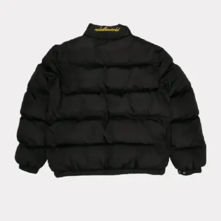 Corteiz Bolo Jacke in Schwarz