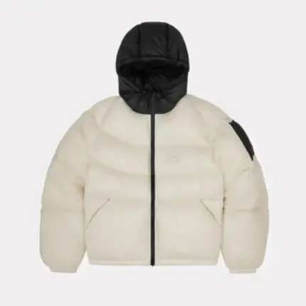 Corteiz Bolo Lite* Jacke [Klar]