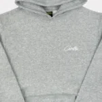 Corteiz HMP Embroidery Hoodie