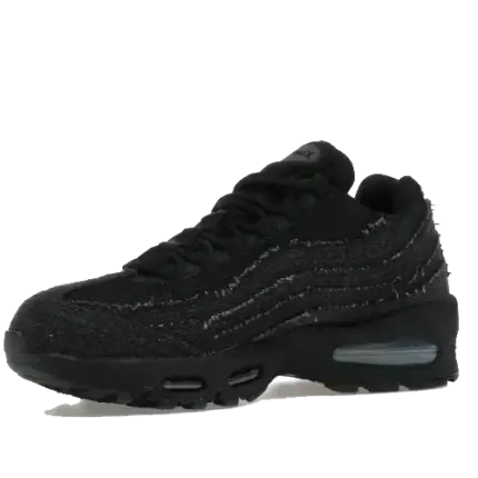 Corteiz Honey Black 95