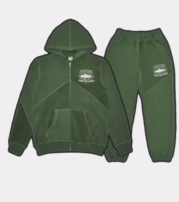 Corteiz-Superior-V2-Tracksuit-Forrest-Green-1-700x788-1 Corteiz Superior V2 Tracksuit Forrest Green