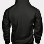 Corteiz X Supreme Hoodie Schwarz