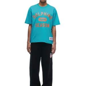 6pm Dolphins Season T-Shirt