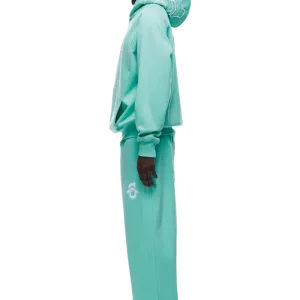 A Central Cee Tracksuit 6PM