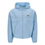 BABYBLUE NOFS WINDBREAKER