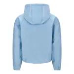 BABYBLUE NOFS WINDBREAKER