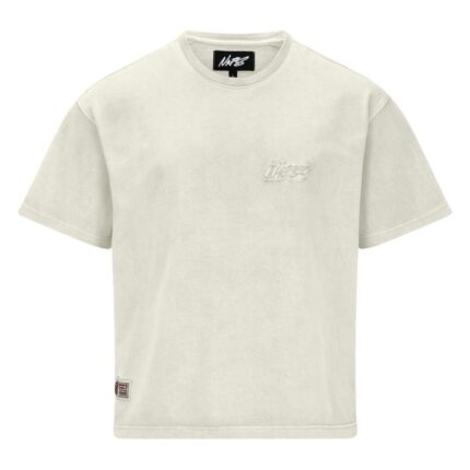 Creme Basic Nofs Tshirt