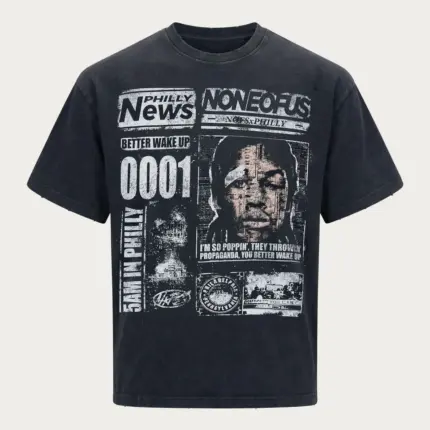 MEEK TEE