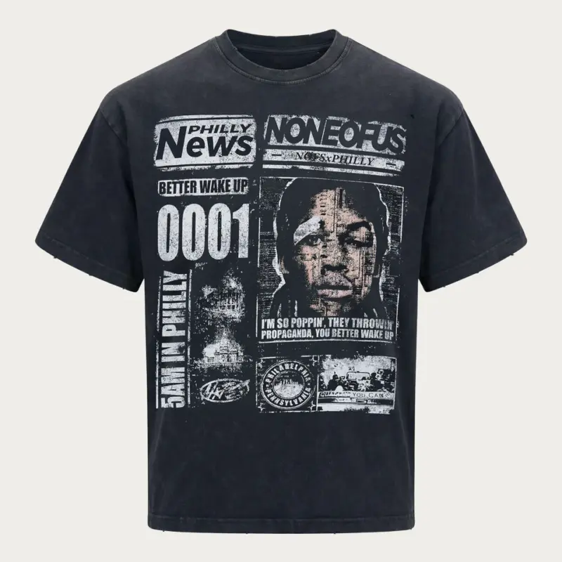 MEEK TEE