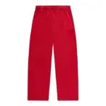 Red Basic NOFS Jogger