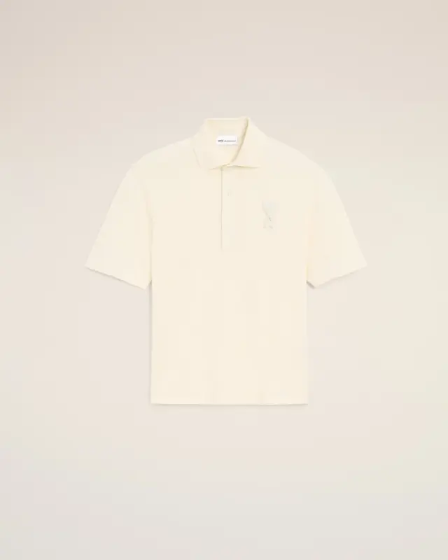 Green Cotton Ami De Coeur T-shirt